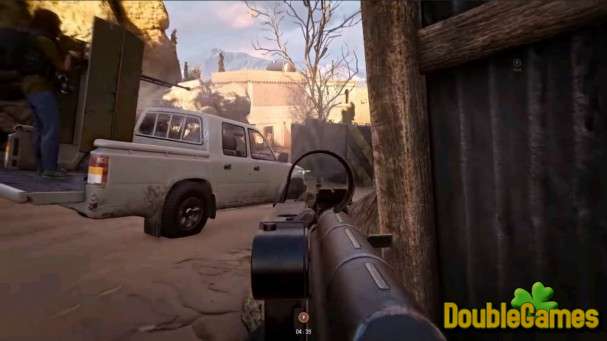 Free Download Insurgency: Sandstorm Screenshot 7