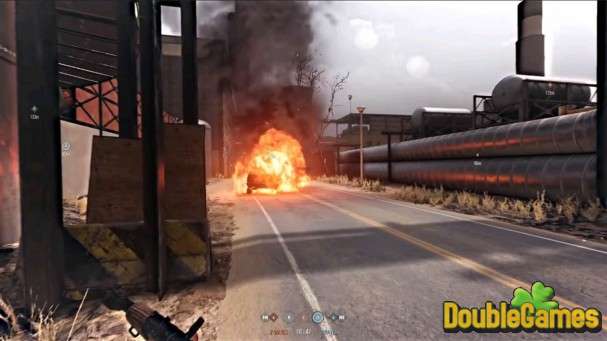 Free Download Insurgency: Sandstorm Screenshot 9