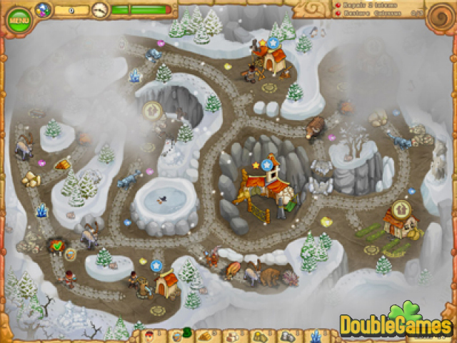 Free Download Island Tribe 3 Screenshot 3