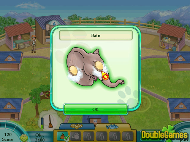 Free Download Jane's Zoo Screenshot 2