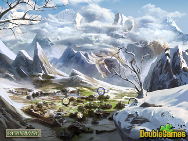 Free Download Jewel Quest - The Sapphire Dragon Premium Edition Screenshot 3