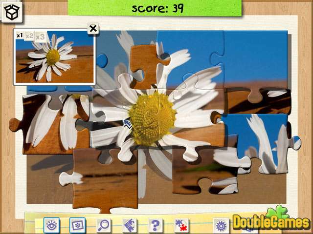 Free Download Jigsaw Boom 2 Screenshot 1