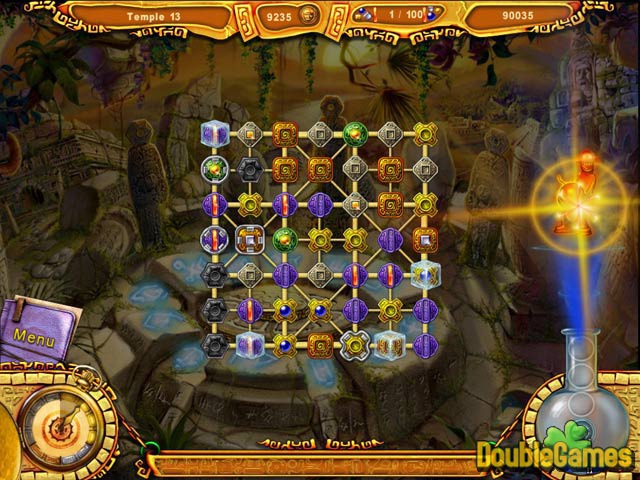 Free Download Jungle Quest Screenshot 1