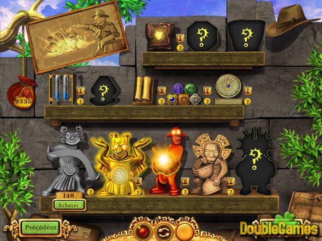 Free Download Jungle Quest Screenshot 2