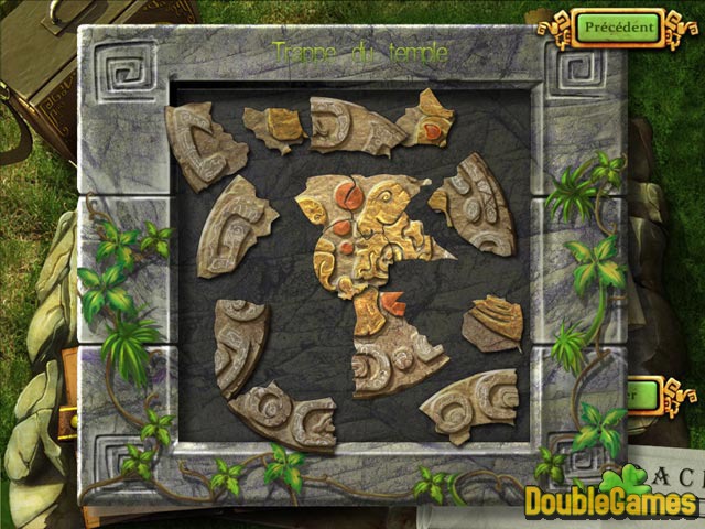 Free Download Jungle Quest Screenshot 3