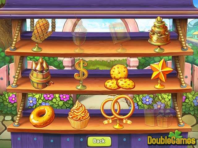 Free Download Katy and Bob: Cake Cafe Édition Collector Screenshot 2