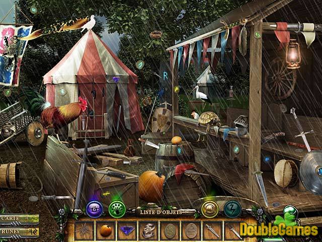 Free Download King Arthur Screenshot 2