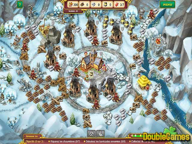Free Download Kingdom Chronicles Edition Collector Screenshot 2