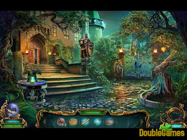 Free Download Labyrinths of the World: Changing the Past Collector's Edition Screenshot 1
