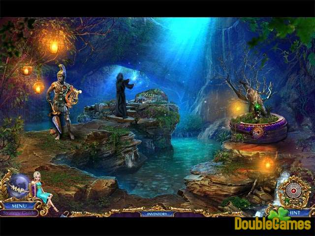 Free Download Labyrinths of the World: La Muse Défendue Edition Collector Screenshot 1