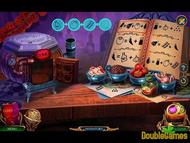 Free Download Labyrinths of the World: L'Île Perdue Édition Collector Screenshot 3