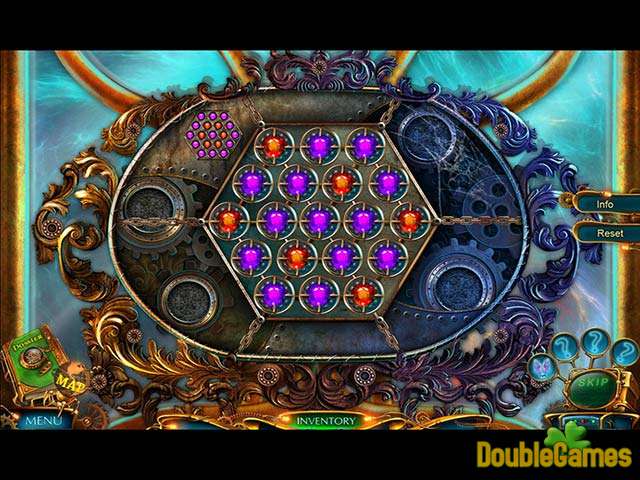 Free Download Labyrinths of the World: Ame Fracturée Edition Collector Screenshot 2