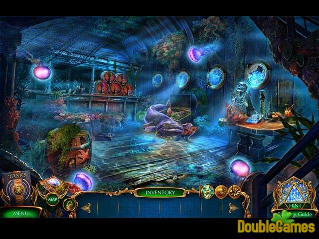 Free Download Labyrinths of the World: Devils Tower Édition Collector Screenshot 1