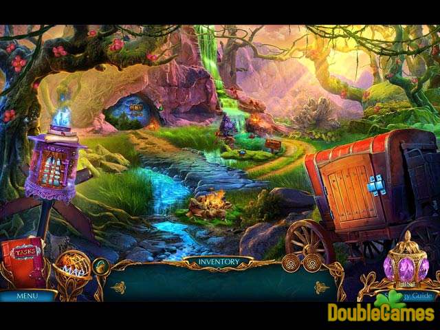 Free Download Labyrinths of the World: Le Choc des Mondes Édition Collector Screenshot 1