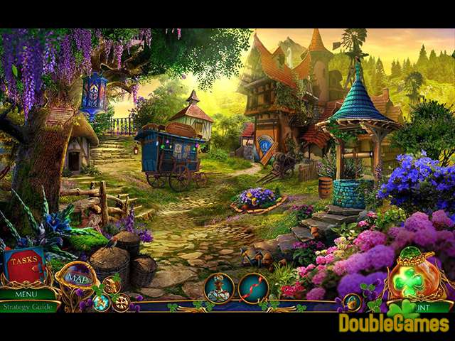 Free Download Labyrinths of the World: L'Or des Fous Édition Collector Screenshot 1