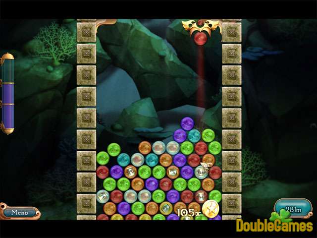 Free Download League of Mermaids Screenshot 3