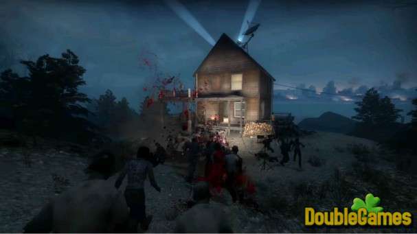 Free Download Left 4 Dead 2 Screenshot 3