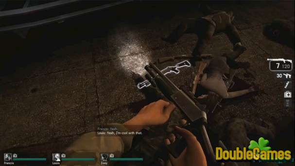 Free Download Left 4 Dead Screenshot 6