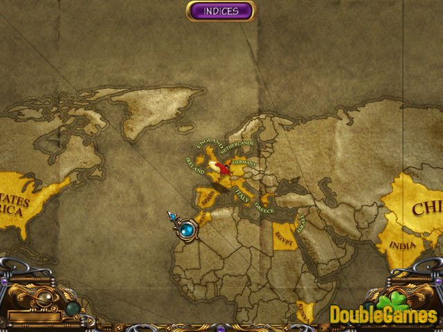 Free Download Legacy: World Adventure Screenshot 2