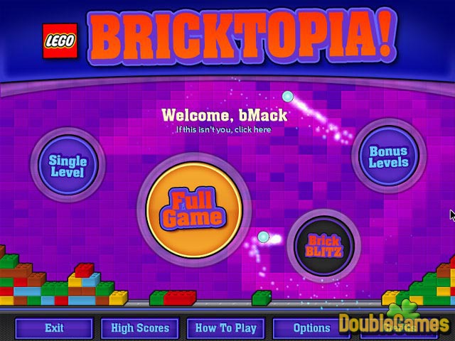 Free Download LEGO Bricktopia Screenshot 2