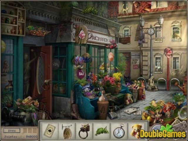 Free Download Letters from Nowhere 2 Screenshot 1