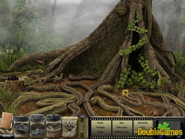 Free Download National Geographics Adventure: Lost City of Z Screenshot 3