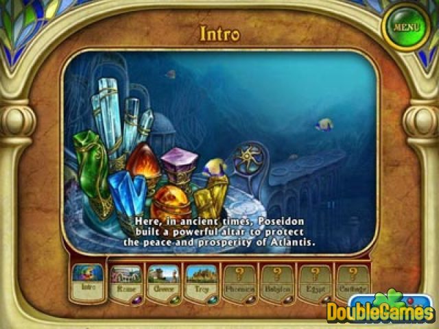 Free Download Lost Continent 2 in 1 Pack Screenshot 1