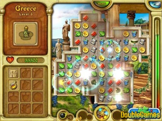 Free Download Lost Continent 2 in 1 Pack Screenshot 2