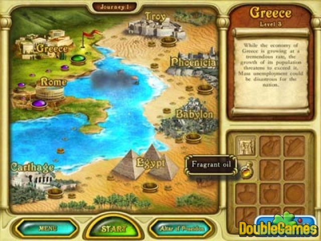 Free Download Lost Continent 2 in 1 Pack Screenshot 3