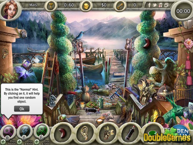 Free Download Lost in a Fairy Tale Screenshot 3