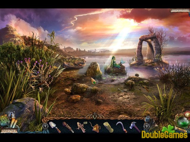Free Download Lost Lands: Les Cavaliers de l'Apocalypse Edition Collector Screenshot 3