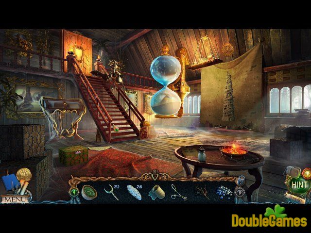 Free Download Lost Lands: L'Or Maudit Édition Collector Screenshot 3