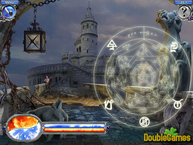 Free Download Magic Academy 2 Screenshot 3