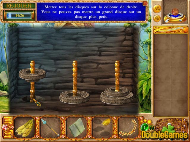 Free Download Magic Encyclopedia: Première histoire Screenshot 2