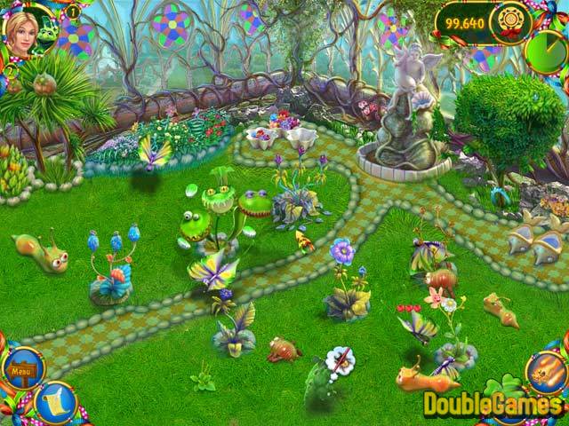 Free Download Magic Farm 2: Fairy Lands Screenshot 1