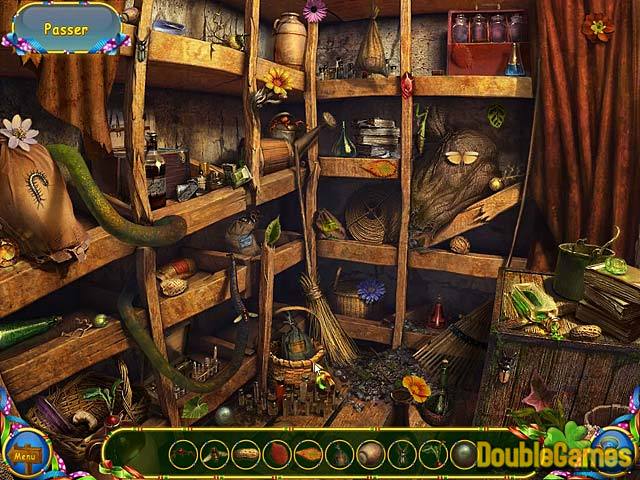 Free Download Magic Farm 2: Fairy Lands Screenshot 3