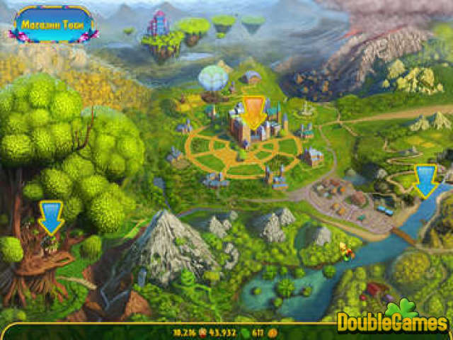 Free Download Magic Farm 2 Premium Edition Screenshot 1