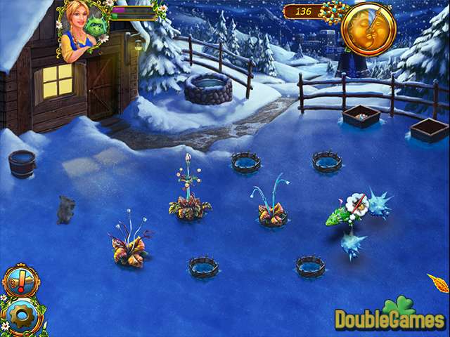 Free Download Magic Farm 3: The Ice Danger Screenshot 3
