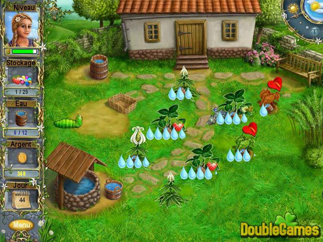 Free Download Magic Farm Screenshot 1