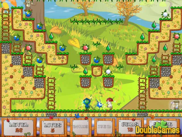 Free Download Magus: In Search of Adventure Screenshot 3