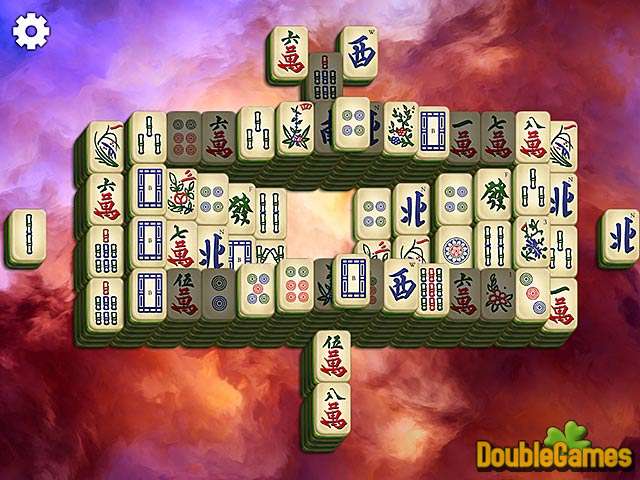 Free Download Mahjong Epic 2 Screenshot 2