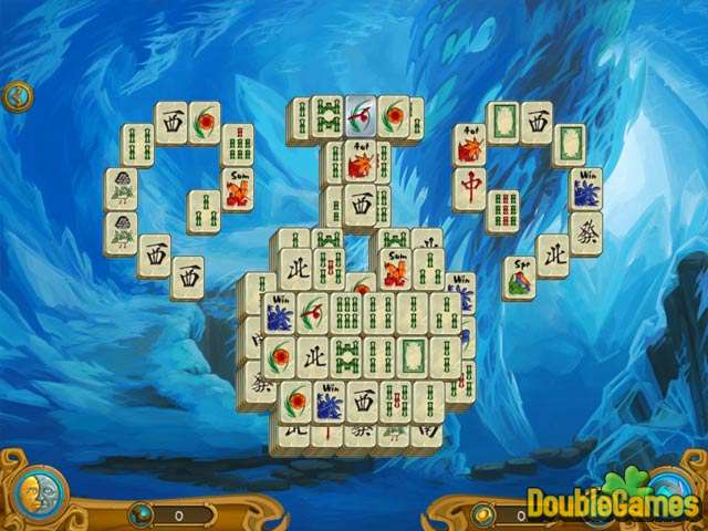 Free Download Mahjong Magic Journey 3 Screenshot 2