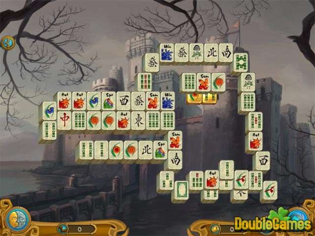 Free Download Mahjong Magic Journey 3 Screenshot 3