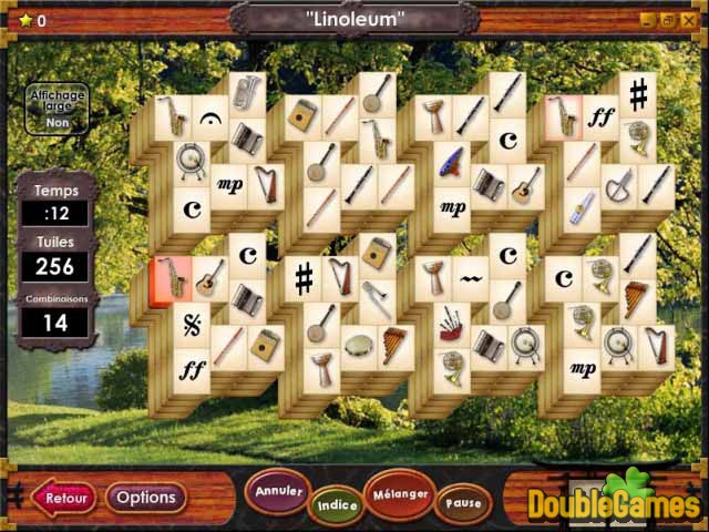 Free Download Mahjong Towers Eternity Screenshot 2