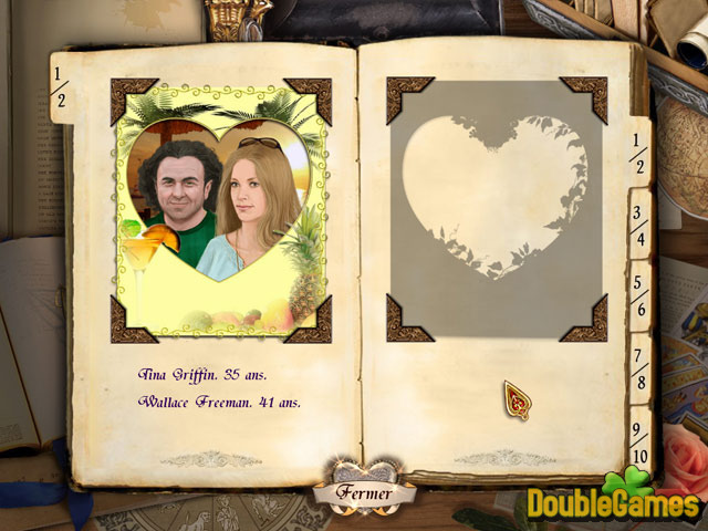 Free Download Matchmaker Joining Hearts Screenshot 2