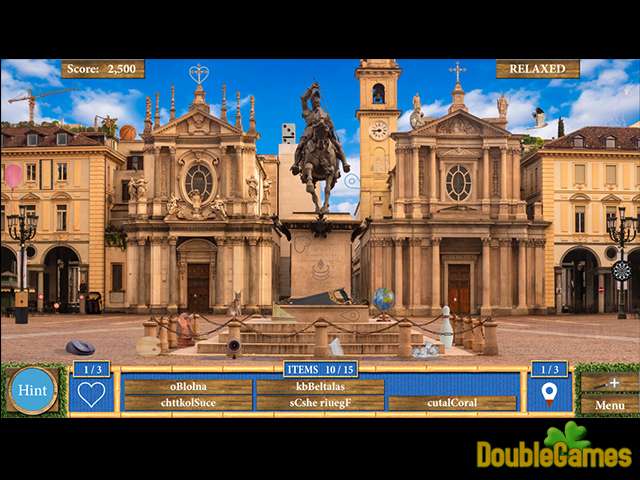 Free Download Mediterranean Journey 3 Screenshot 3