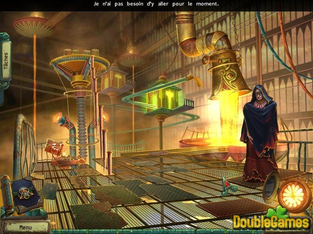 Free Download Mexicana: Deadly Holiday Screenshot 1
