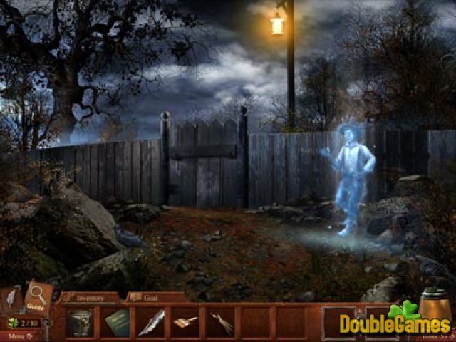 Free Download Midnight Mysteries: Le Démon du Mississippi Screenshot 3