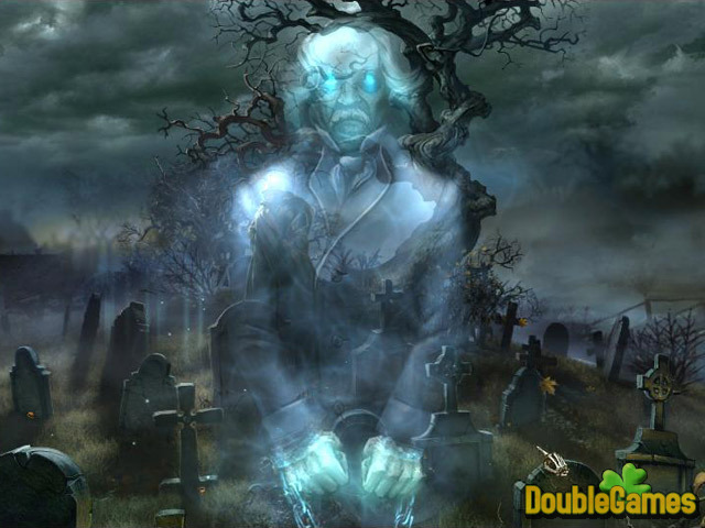 Free Download Midnight Mysteries 2: Salem Witch Trials Screenshot 2