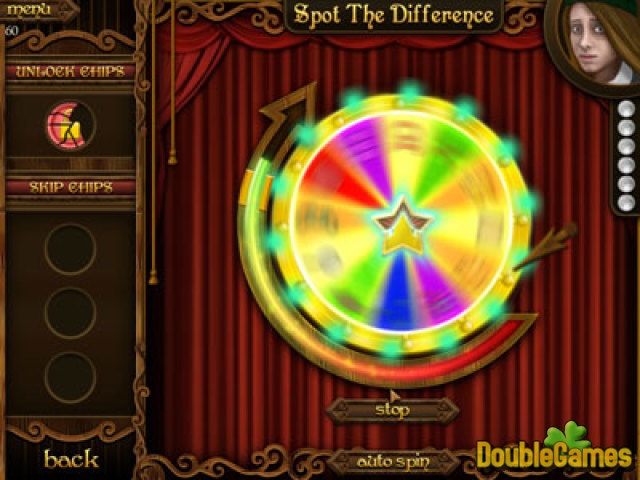 Free Download Millionaire Manor: The Hidden Object Show Screenshot 1